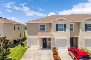 141 Feltrim Reserve Blvd, Davenport, FL 33837 - Photo 2