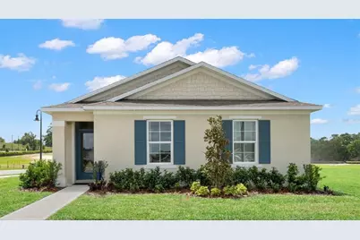 5162 Blanket Flower Street, Apopka, FL 32712 - Photo 1