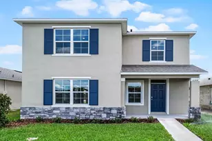 5174 Blanket Flower St, Apopka, FL 32712 - Photo 1