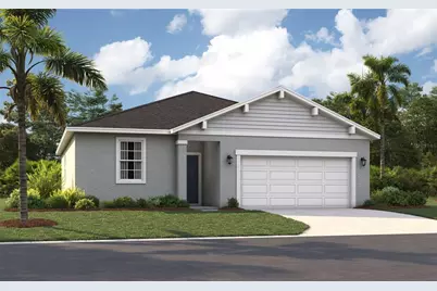 822 Pebble Crest Lane, Eagle Lake, FL 33839 - Photo 1