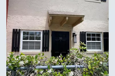 2501 E Central Boulevard #10, Orlando, FL 32803 - Photo 2