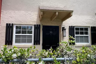 2501 E Central Blvd, Orlando, FL 32803 - Photo 2