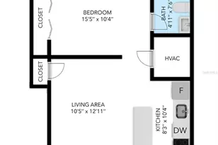 2501 E Central Blvd, Orlando, FL 32803 - Photo 16