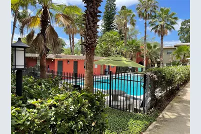 2501 E Central Boulevard #10, Orlando, FL 32803 - Photo 18