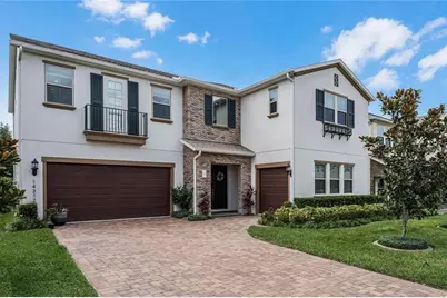 14312 Sunbridge Circle, Winter Garden, FL 34787 - Photo 1