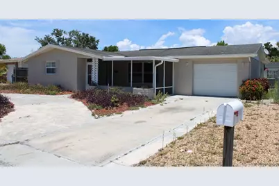 3314 Columbus Drive, Holiday, FL 34691 - Photo 1