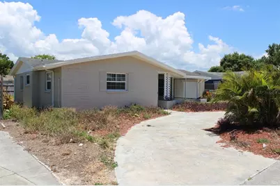 3314 Columbus Drive, Holiday, FL 34691 - Photo 2