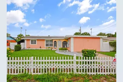 4912 Danny Boy Circle, Orlando, FL 32808 - Photo 1