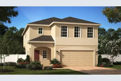 1433 Sawgrass Hammock Lane, Davenport, FL 33837 - Photo 1