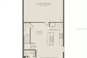 16506 Barnview Dr, Orlando, FL 32820 - Photo 2