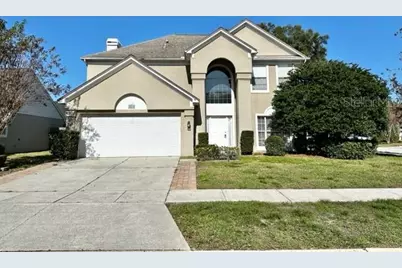 955 W Charing Cross Circle, Lake Mary, FL 32746 - Photo 1