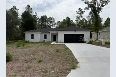 12981 SW 89th Court, Dunnellon, FL 34432 - Photo 1
