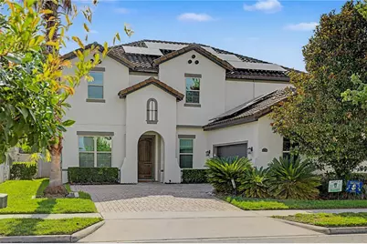 11768 Hampstead Street, Windermere, FL 34786 - Photo 1