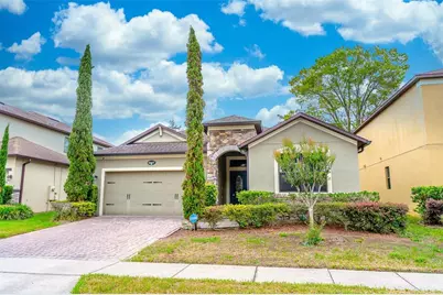 9907 Armando Circle, Orlando, FL 32825 - Photo 1