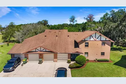 100 E Oak Terrace Drive #C1, Leesburg, FL 34748 - Photo 2