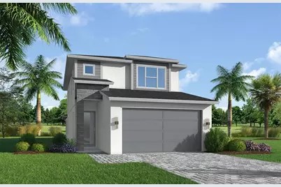 7591 Excitement Drive, Reunion, FL 34747 - Photo 1