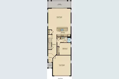 7591 Excitement Drive, Reunion, FL 34747 - Photo 2