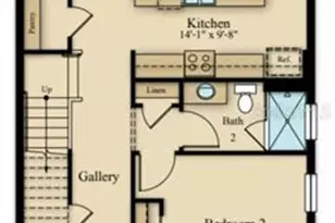7591 Excitement Dr, Reunion, FL 34747 - Photo 2