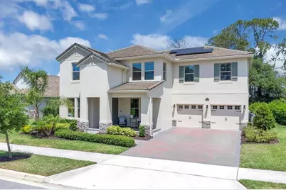 8768 Sonoma Coast Drive, Winter Garden, FL 34787 - Photo 1