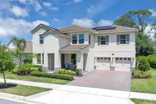 8768 Sonoma Coast Dr, Winter Garden, FL 34787 - Photo 1