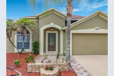 4416 Gwyndale Court, Orlando, FL 32837 - Photo 2