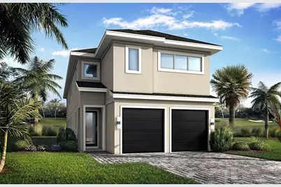 1149 Castle Pines Court, Reunion, FL 34747 - Photo 1