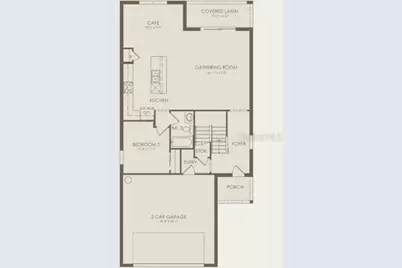 4714 Harrington Fields Drive, Davenport, FL 33837 - Photo 2