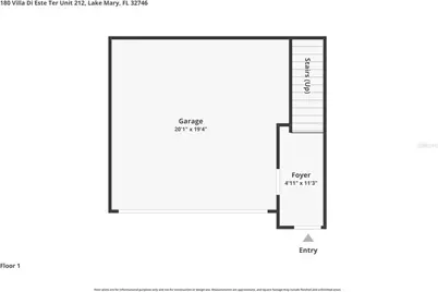 180 Villa Di Este Terrace #212, Lake Mary, FL 32746 - Photo 38