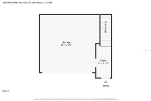 180 Villa Di Este Terrace, Lake Mary, FL 32746 - Photo 38