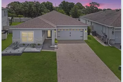 2919 Parkfield Road, Saint Cloud, FL 34772 - Photo 1