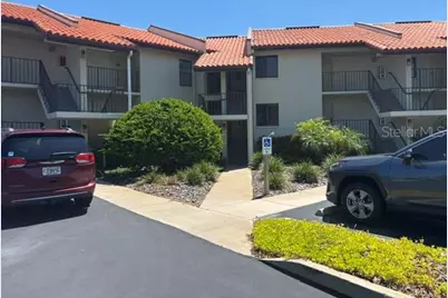 1515 Pinellas Bayway S #26, Saint Petersburg, FL 33715 - Photo 1
