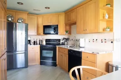 1515 Pinellas Bayway S #26, Saint Petersburg, FL 33715 - Photo 4