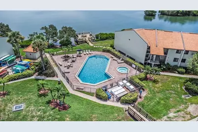 1515 Pinellas Bayway S #26, Saint Petersburg, FL 33715 - Photo 2