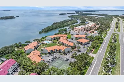 1515 Pinellas Bayway S #26, Saint Petersburg, FL 33715 - Photo 1