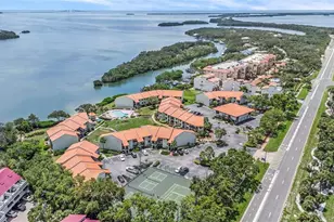 1515 Pinellas Bayway S, Saint Petersburg, FL 33715 - Photo 1