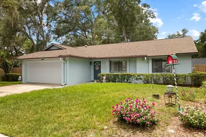 7816 Bitternut Court, Orlando, FL 32810 - Photo 1