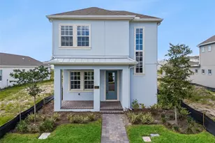 9841 Peebles St, Orlando, FL 32827 - Photo 2
