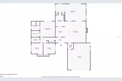 901 Cutler Road, Longwood, FL 32779 - Photo 4