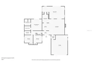 901 Cutler Rd, Longwood, FL 32779 - Photo 4