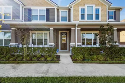 10251 Highline Crest Street, Orlando, FL 32832 - Photo 1