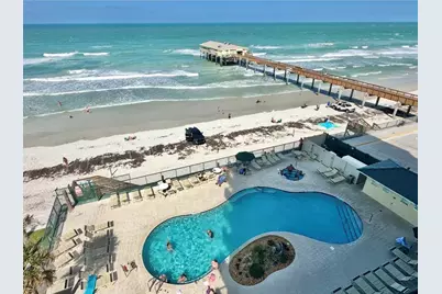 3647 S Atlantic Avenue #6G, Daytona Beach Shores, FL 32118 - Photo 26