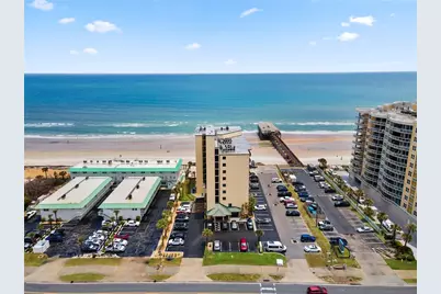 3647 S Atlantic Avenue #6G, Daytona Beach Shores, FL 32118 - Photo 2