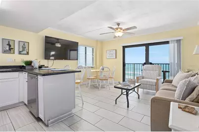 3647 S Atlantic Avenue #6G, Daytona Beach Shores, FL 32118 - Photo 8