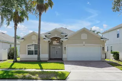 448 Birkdale Street, Davenport, FL 33897 - Photo 2