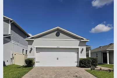 2927 Sanctuary Drive, Clermont, FL 34714 - Photo 1