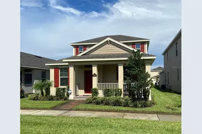 9969 Tawny Meadow Alley, Winter Garden, FL 34787 - Photo 2