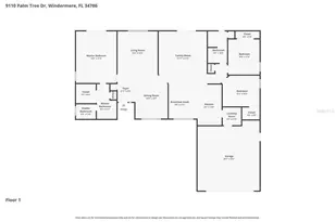 9110 Palm Tree Dr, Windermere, FL 34786 - Photo 30
