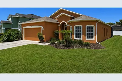 872 Sussex Drive, Davenport, FL 33896 - Photo 4