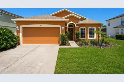 872 Sussex Drive, Davenport, FL 33896 - Photo 2