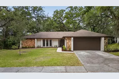 56 Bay Woods Drive, Safety Harbor, FL 34695 - Photo 2